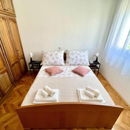 Apartment Troisa Kaštela 외부 사진