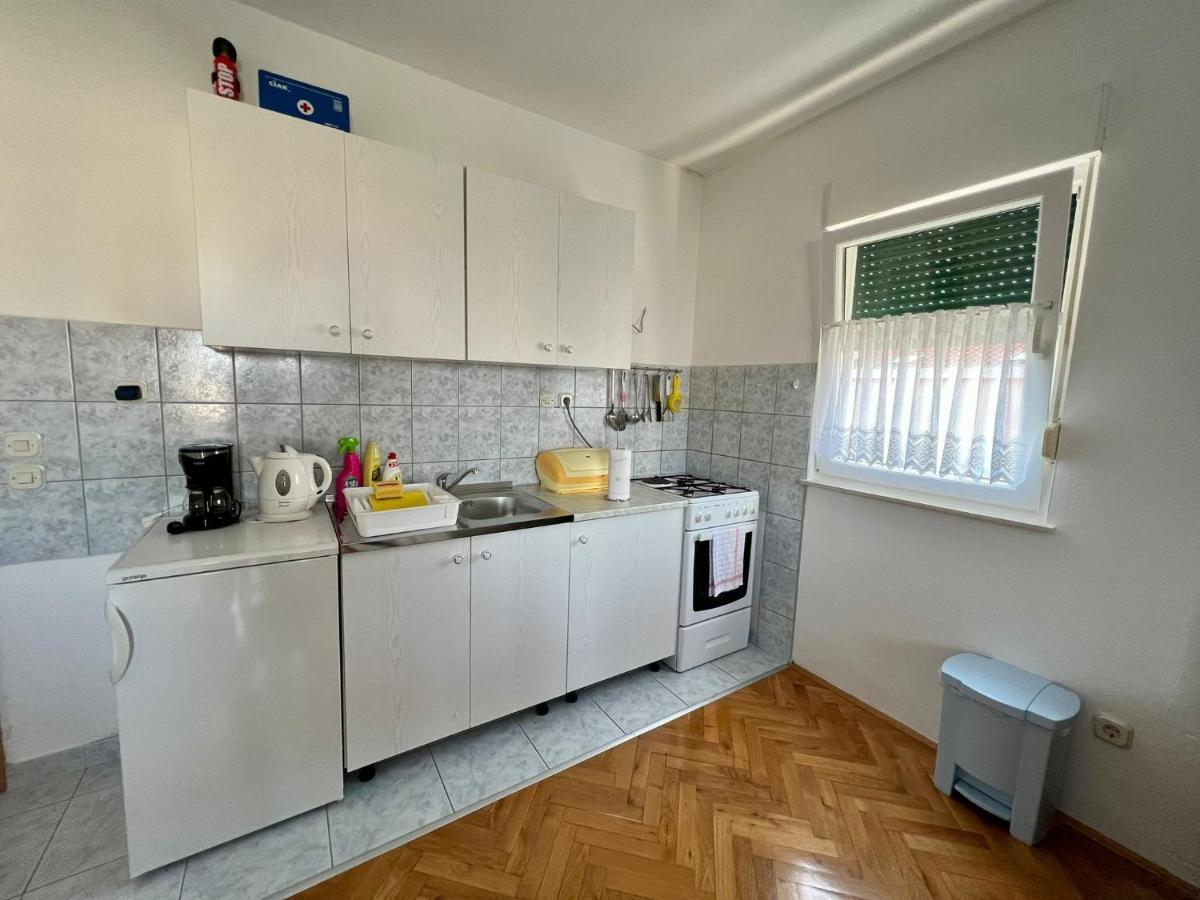 Apartment Troisa Kaštela 외부 사진