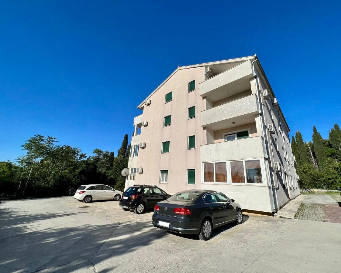 Apartment Troisa Kaštela 외부 사진