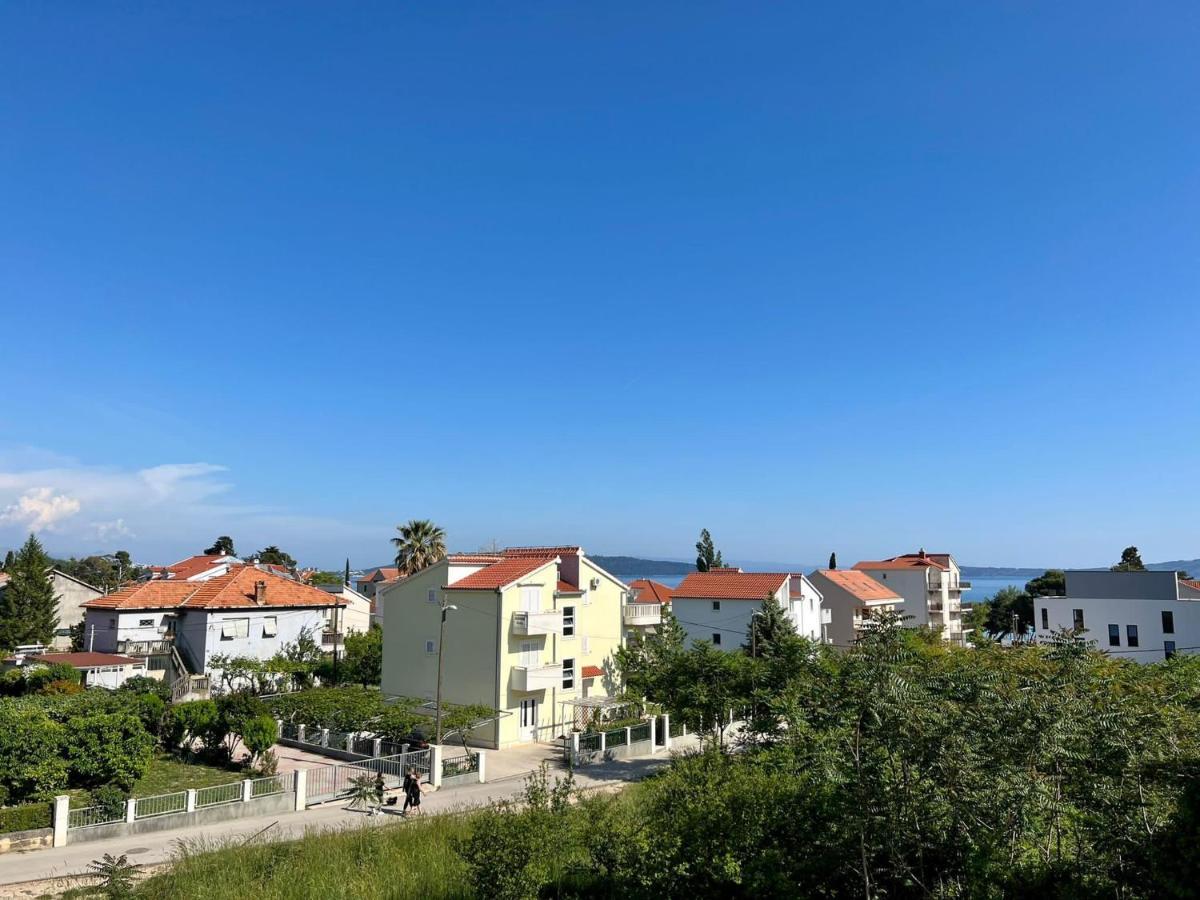 Apartment Troisa Kaštela 외부 사진