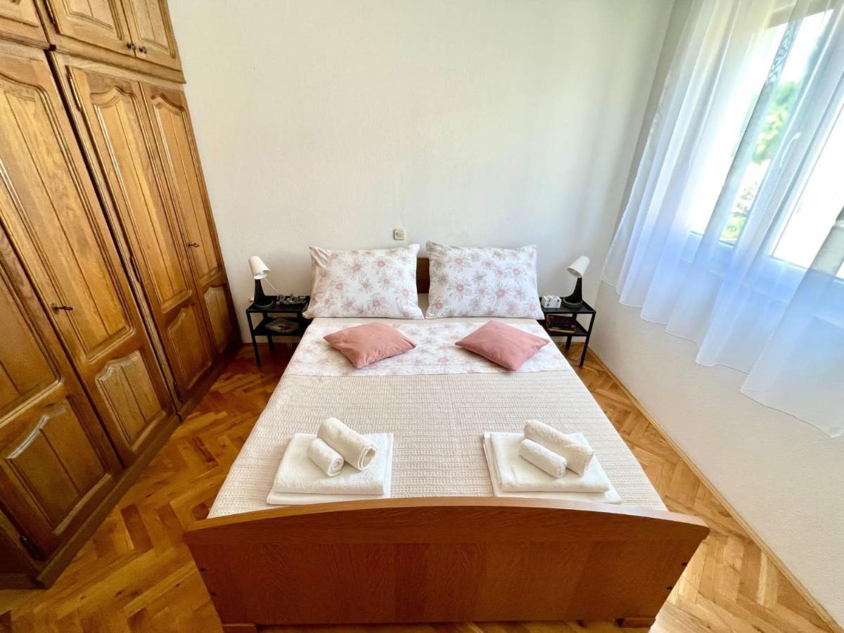 Apartment Troisa Kaštela 외부 사진