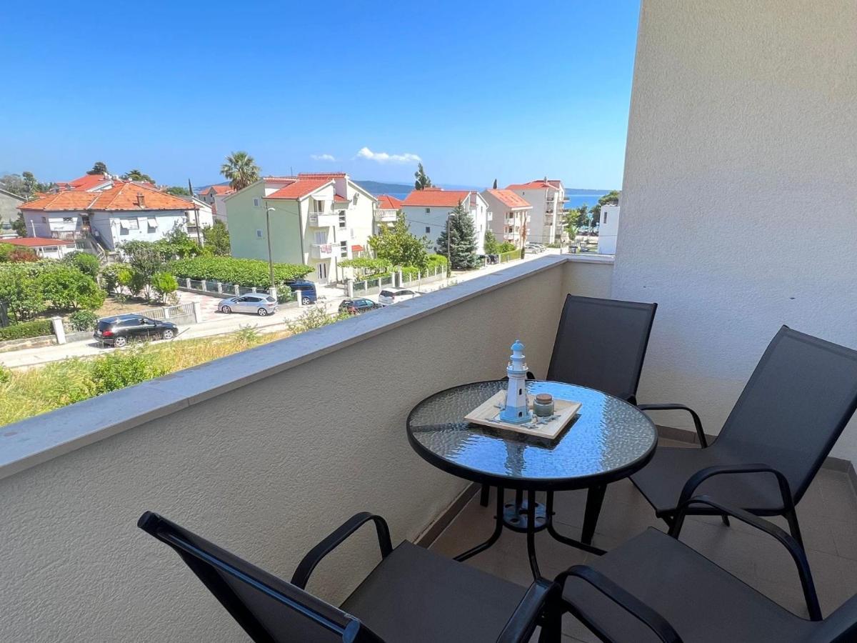 Apartment Troisa Kaštela 외부 사진